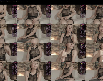 danna_johnson2 — 10 minute Chaturbate female cam show recording, 720p, Nov 28, 2024