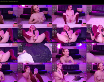 daphnemadison — 120 minute Chaturbate couple cam show recording, 720p, Nov 27, 2024