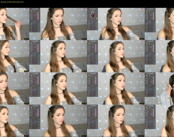 dazy_88 — 69 minute Chaturbate female cam show recording, 720p, Nov 27, 2024