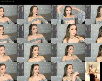 dazy_88 — 32 minute Chaturbate female cam show recording, 720p, Nov 27, 2024