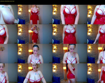 dd_shari — 73 minute Chaturbate female cam show recording, 720p, Nov 27, 2024