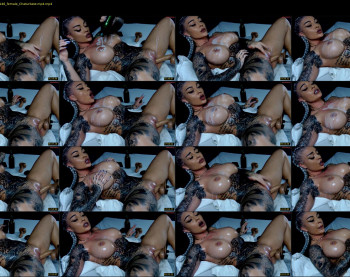 dee_waters — 23 minute Chaturbate female cam show recording, 720p, Nov 27, 2024