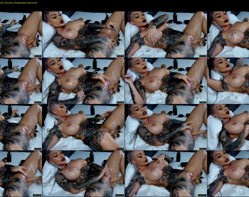 dee_waters — 90 minute Chaturbate female cam show recording, 720p, Nov 27, 2024