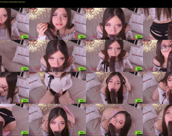 deepsouly — 121 minute Chaturbate female cam show recording, 720p, Nov 27, 2024