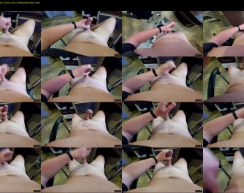 dirtyyy_thoughts — 30 minute Chaturbate male cam show recording, 720p, Nov 27, 2024