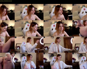 doll_lesli — 121 minute Chaturbate female cam show recording, 720p, Nov 27, 2024