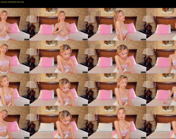 dollorrie — 11 minute Chaturbate couple cam show recording, 720p, Nov 27, 2024