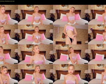 dollorrie — 120 minute Chaturbate couple cam show recording, 720p, Nov 27, 2024