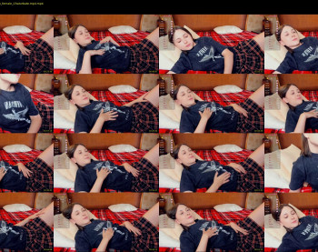 dollorrie — 7 minute Chaturbate couple cam show recording, 720p, Nov 27, 2024
