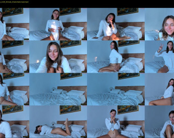 eleonora_linn_ — 110 minute Chaturbate female cam show recording, 720p, Nov 27, 2024