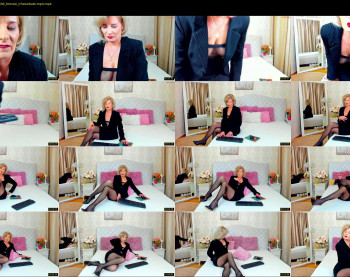 elisarosse_ — 14 minute Chaturbate female cam show recording, 720p, Nov 27, 2024