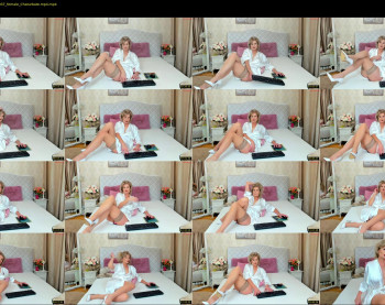 elisarosse_ — 22 minute Chaturbate female cam show recording, 720p, Nov 28, 2024