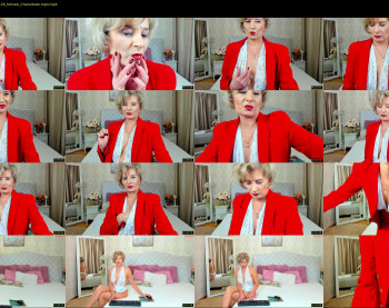 elisarosse_ — 37 minute Chaturbate female cam show recording, 720p, Nov 28, 2024