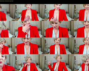 elisarosse_ — 46 minute Chaturbate female cam show recording, 720p, Nov 28, 2024