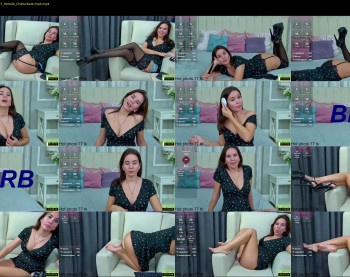 ellaander — 121 minute Chaturbate female cam show recording, 720p, Nov 27, 2024