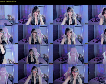 emilyrosss_ — 120 minute Chaturbate female cam show recording, 720p, Nov 27, 2024