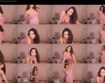 feel_our_vibe — 121 minute Chaturbate female cam show recording, 720p, Nov 27, 2024