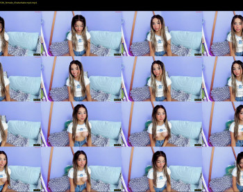 frank_sasha — 23 minute Chaturbate couple cam show recording, 720p, Nov 28, 2024