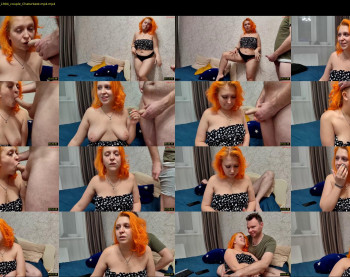 genrikhbecca — 19 minute Chaturbate couple cam show recording, 720p, Nov 27, 2024
