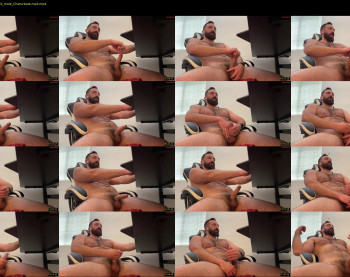 gnorris88 — 25 minute Chaturbate male cam show recording, 720p, Nov 27, 2024