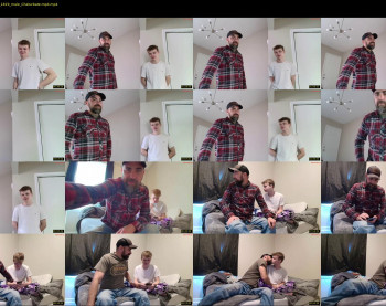 hardworkertn — 12 minute Chaturbate male cam show recording, 720p, Nov 27, 2024