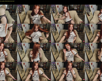 harleyspy — 5 minute Chaturbate couple cam show recording, 720p, Nov 27, 2024
