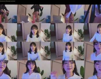 hey_herbal — 16 minute Chaturbate female cam show recording, 720p, Nov 27, 2024
