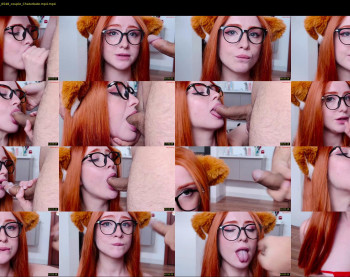 hey_its_meow — 50 minute Chaturbate couple cam show recording, 720p, Nov 28, 2024