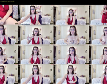 hottxgilf — 121 minute Chaturbate couple cam show recording, 720p, Nov 28, 2024