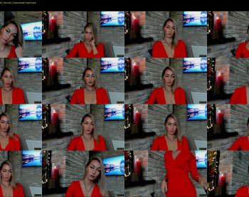 iam_blake — 60 minute Chaturbate female cam show recording, 720p, Nov 27, 2024