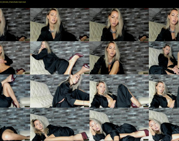 iam_blake — 19 minute Chaturbate female cam show recording, 720p, Nov 27, 2024