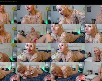 ingridbergman — 121 minute Chaturbate female cam show recording, 720p, Nov 27, 2024