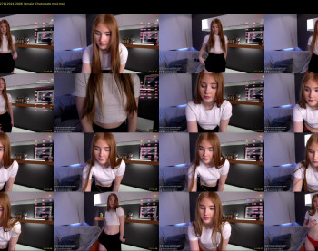 inthelabyrinthsofmysoul — 13 minute Chaturbate female cam show recording, 720p, Nov 27, 2024