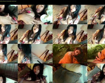 isabeyferrec — 17 minute Chaturbate female cam show recording, 720p, Nov 27, 2024