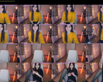 jane_kinn — 34 minute Chaturbate female cam show recording, 720p, Nov 28, 2024