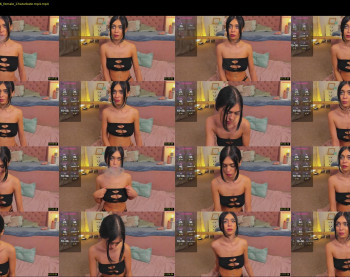 jassyejoy — 14 minute Chaturbate female cam show recording, 720p, Nov 27, 2024