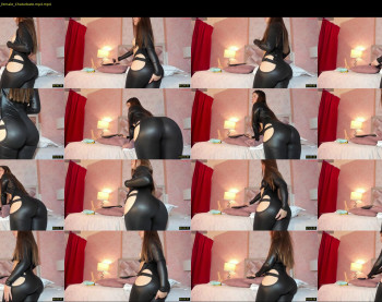 jenna1_ — 12 minute Chaturbate female cam show recording, 720p, Nov 27, 2024