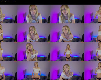jessica_rays — 6 minute Chaturbate couple cam show recording, 720p, Nov 27, 2024