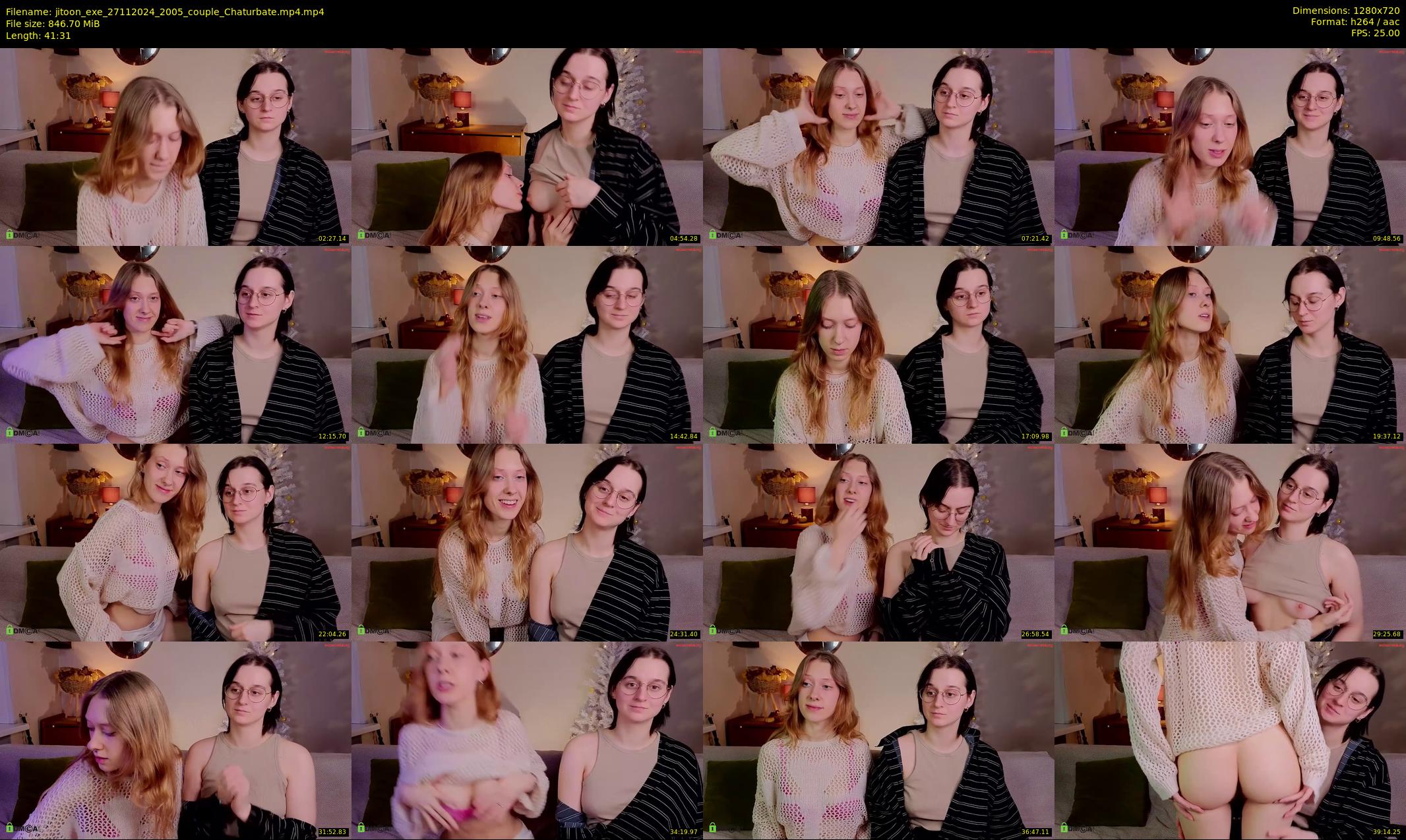 jitoon_exe — 42 minute Chaturbate female cam show recording, 720p, Nov 27, 2024
