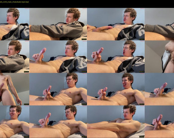 johnylongstrokes — 15 minute Chaturbate male cam show recording, 720p, Nov 27, 2024