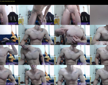 juanisimo_ — 52 minute Chaturbate male cam show recording, 720p, Nov 27, 2024