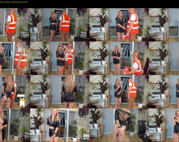 karinadeniss — 113 minute Chaturbate couple cam show recording, 720p, Nov 27, 2024