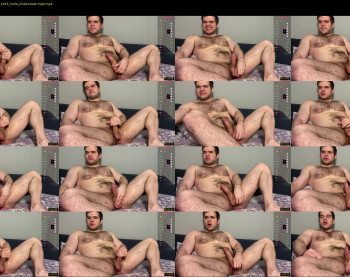 karmapolice_ — 15 minute Chaturbate male cam show recording, 720p, Nov 27, 2024