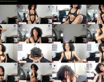 kataleyacandy — 120 minute Chaturbate female cam show recording, 720p, Nov 28, 2024