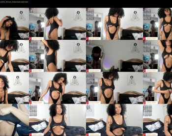 kataleyacandy — 29 minute Chaturbate female cam show recording, 720p, Nov 28, 2024