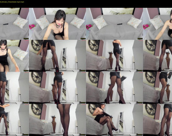 katedolly — 37 minute Chaturbate female cam show recording, 720p, Nov 27, 2024