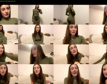 kennasoft — 16 minute Chaturbate female cam show recording, 720p, Nov 27, 2024