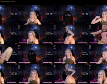 kimilee22 — 62 minute Chaturbate female cam show recording, 720p, Nov 27, 2024