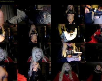 kipsy420 — 121 minute Chaturbate female cam show recording, 480p, Nov 27, 2024