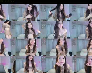 kitayamachu — 58 minute Chaturbate female cam show recording, 720p, Nov 28, 2024